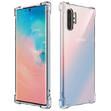 The best Samsung Galaxy Note 10 Plus cases and covers